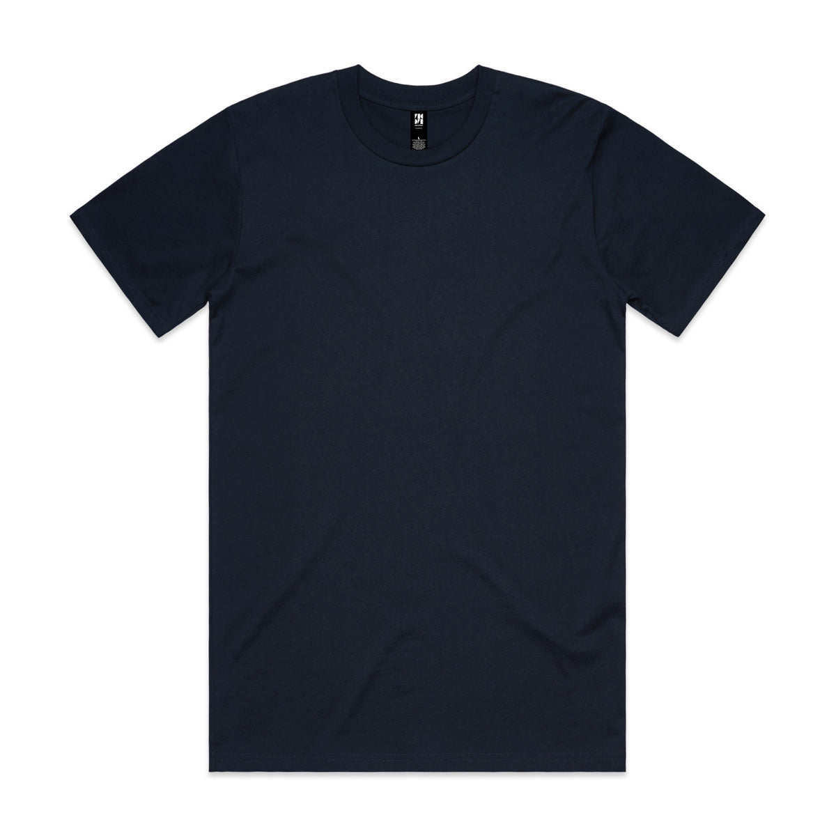 AS Colour Classic Tee in Navy