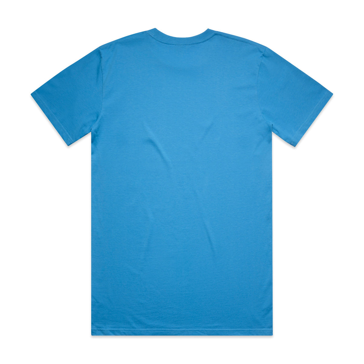 AS Colour Classic Tee – ocean - back