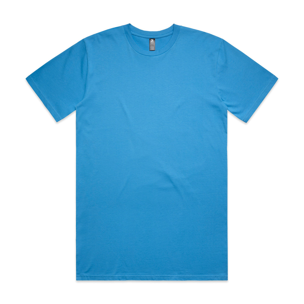 AS Colour Classic Tee in Ocean