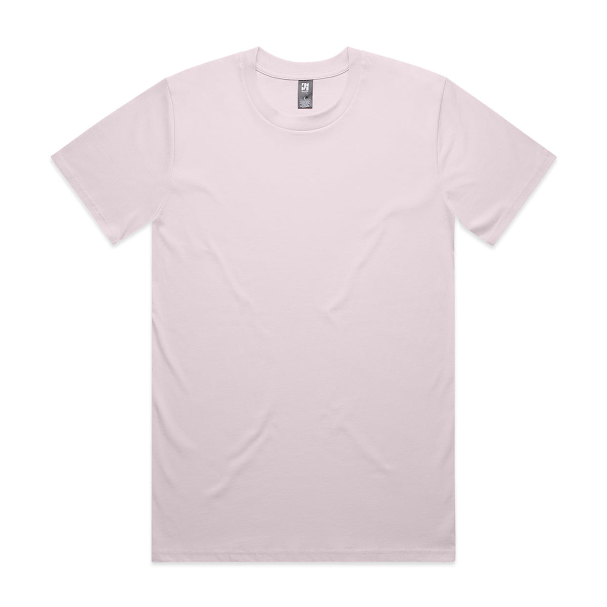 AS Colour Classic Tee in Orchid