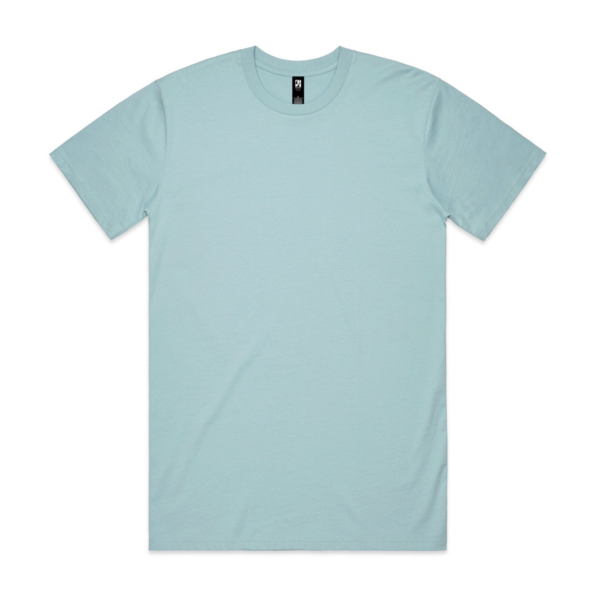AS Colour Classic Tee in Pale Blue