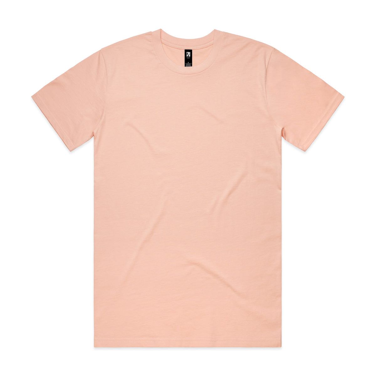 AS Colour Classic Tee – pale pink