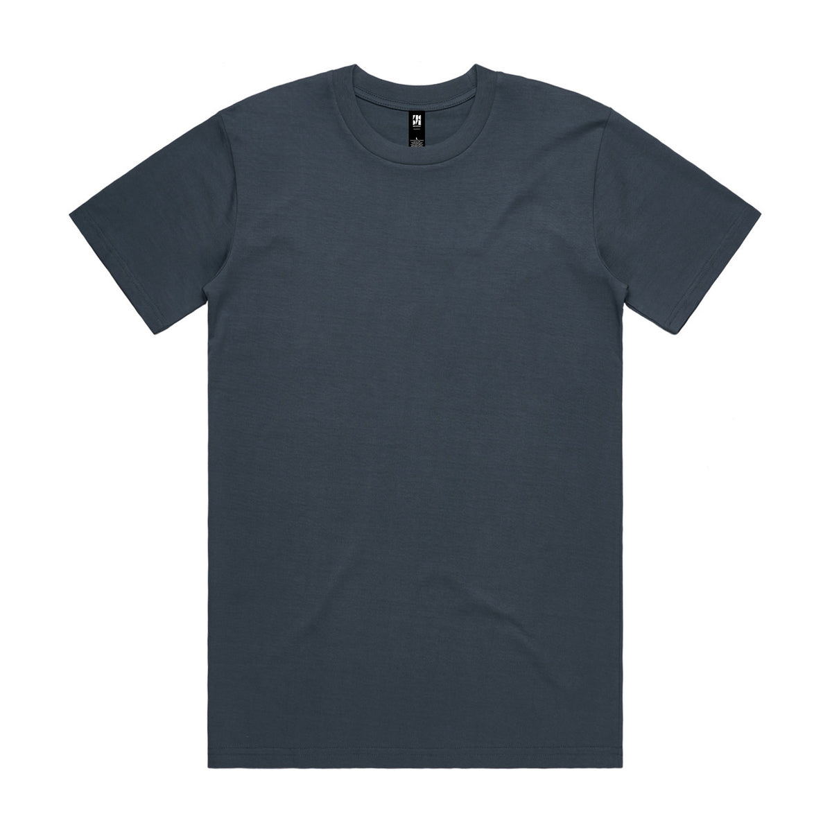 AS Colour Classic Tee in Petrol Blue