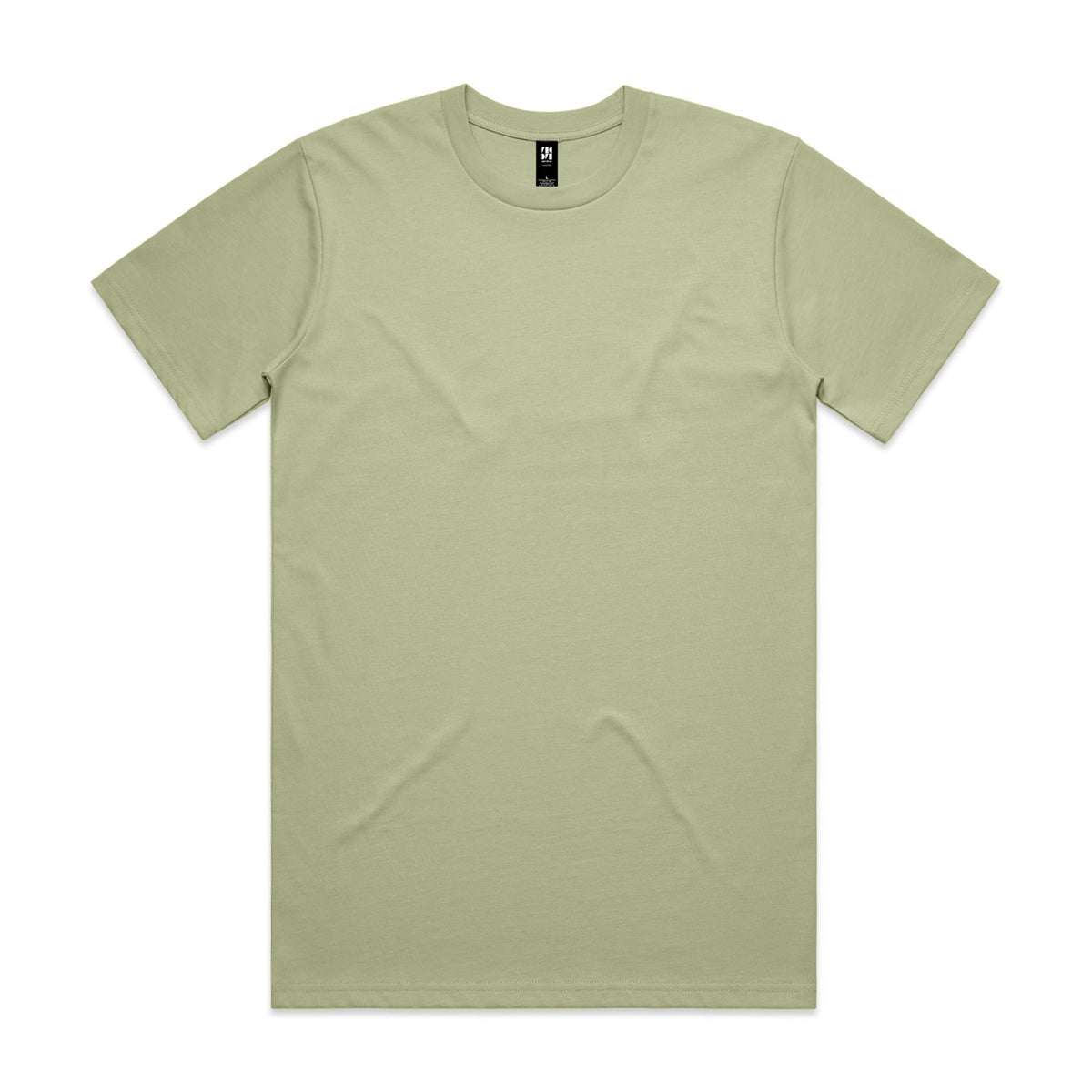 AS Colour Classic Tee in Pistachio