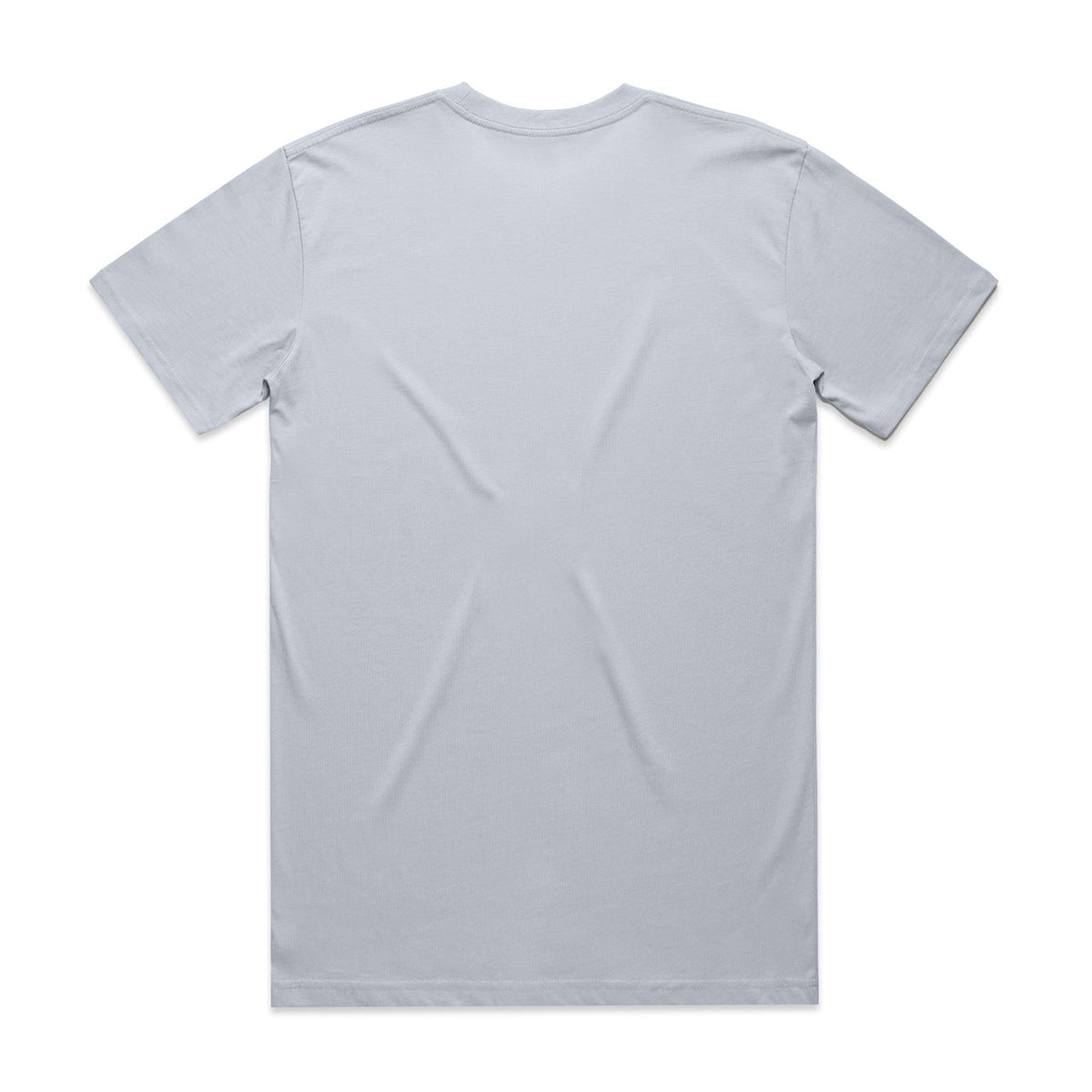 AS Colour Classic Tee – powder - back