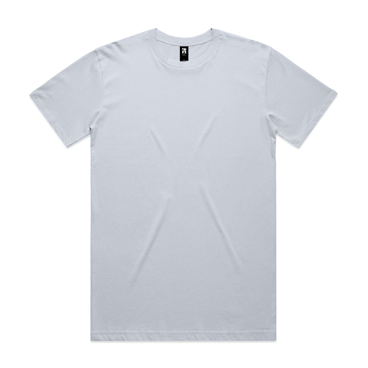 AS Colour Classic Tee in Powder