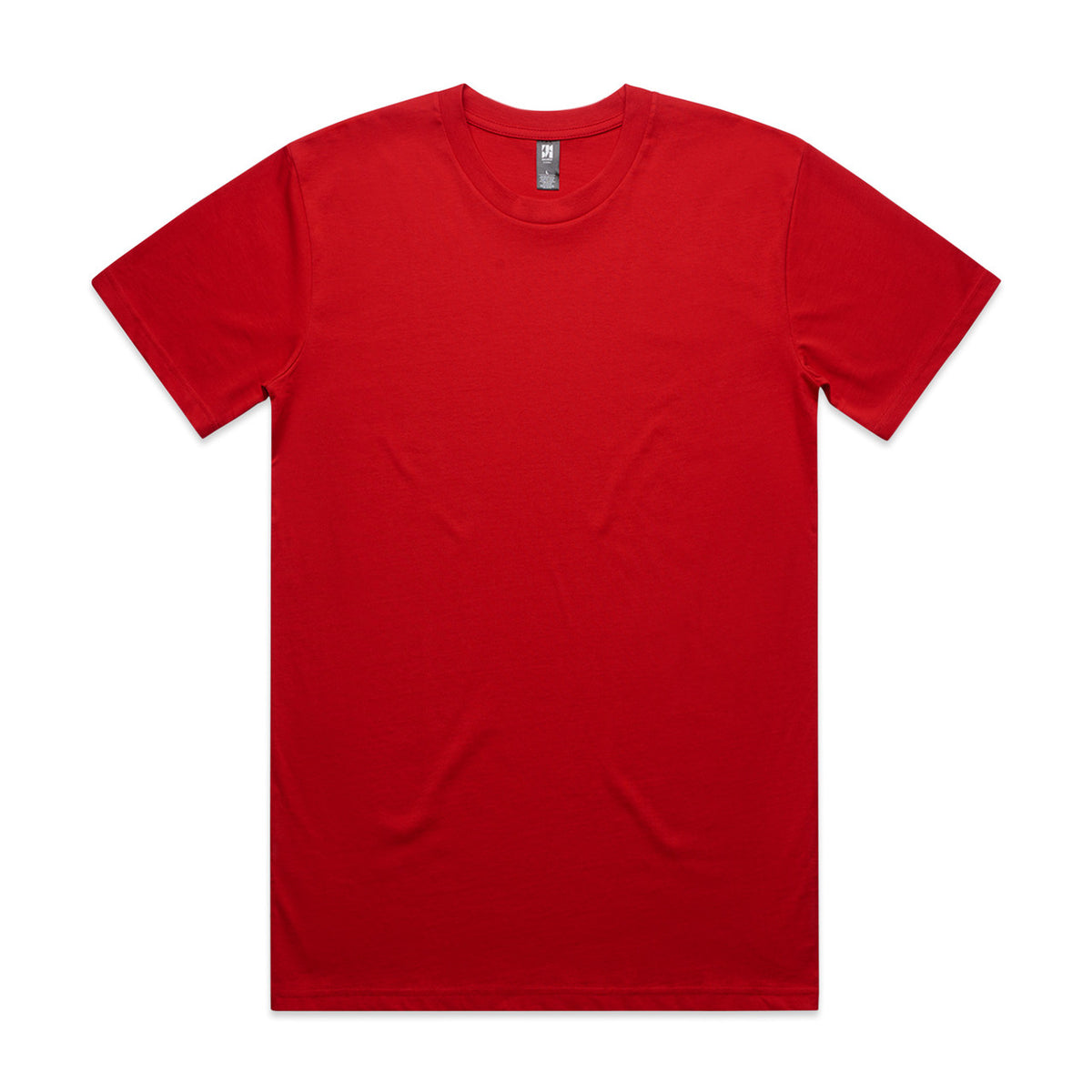 AS Colour Classic Tee in Red