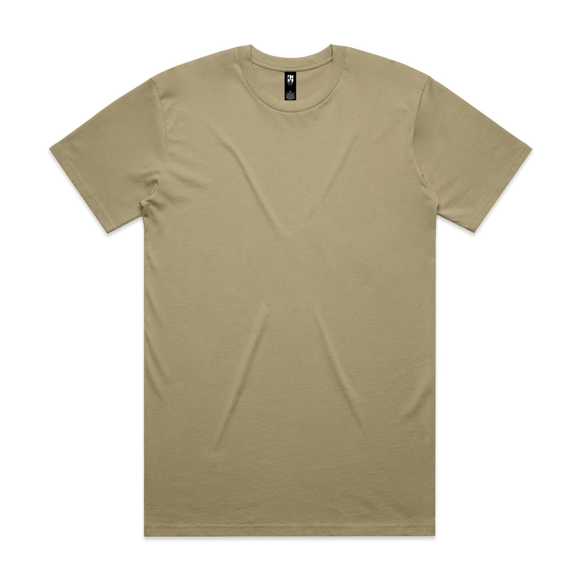 AS Colour Classic Tee in Safari