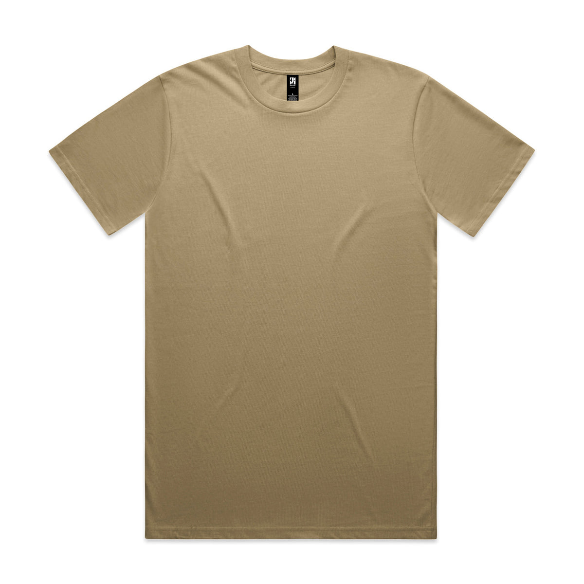 AS Colour Classic Tee in Sand