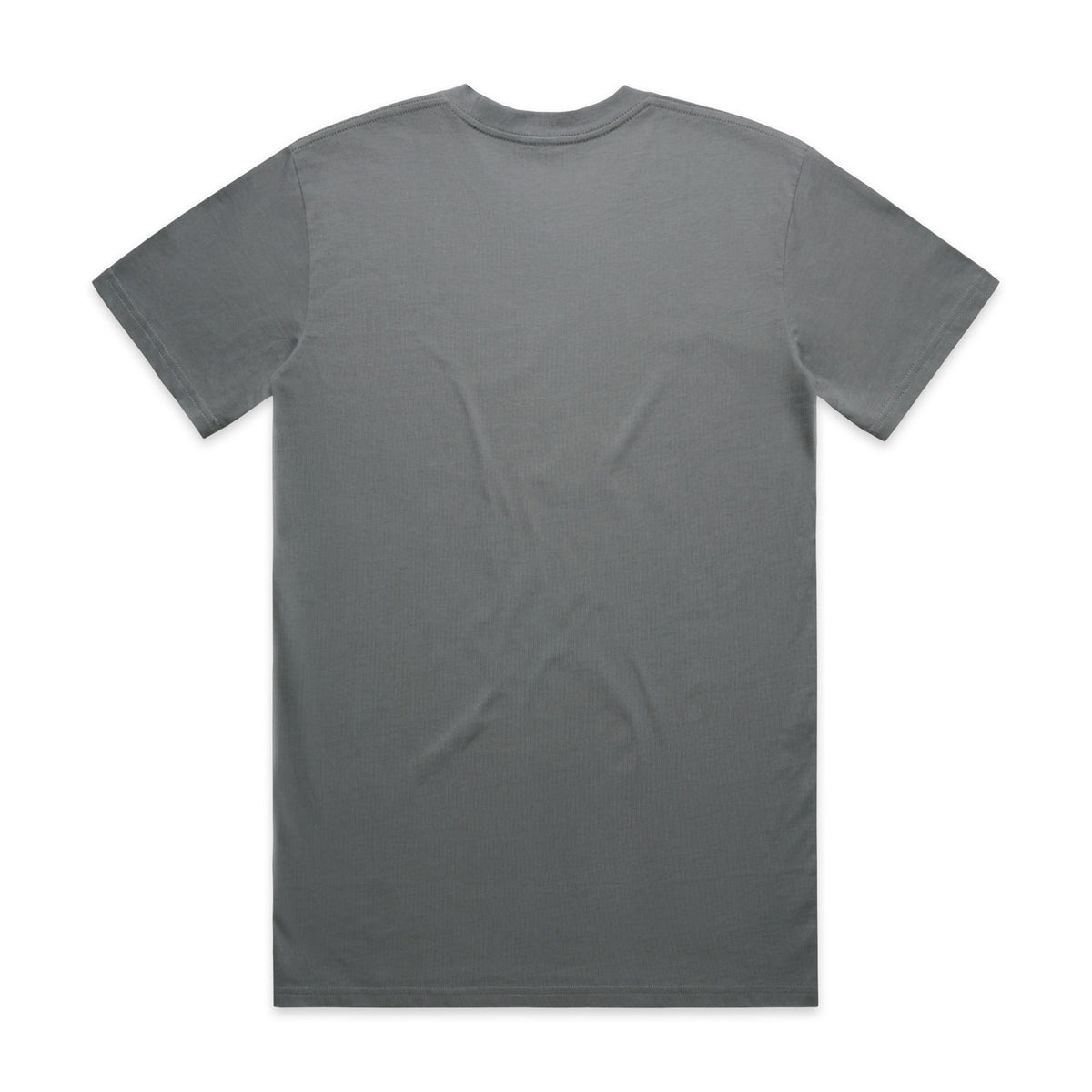 AS Colour Classic Tee – shadow - back