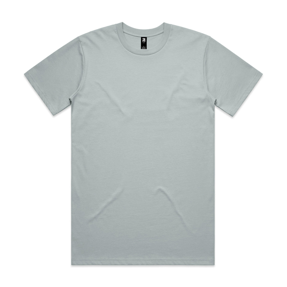 AS Colour Classic Tee in Smoke