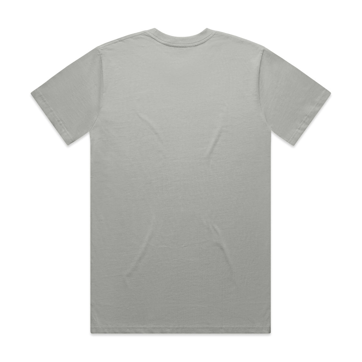 AS Colour Classic Tee – storm - back