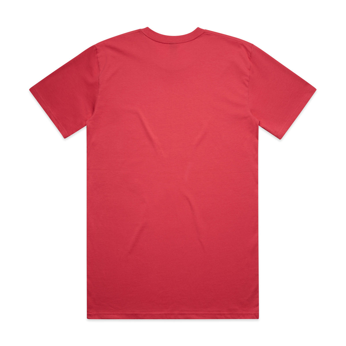 AS Colour Classic Tee – watermelon - back