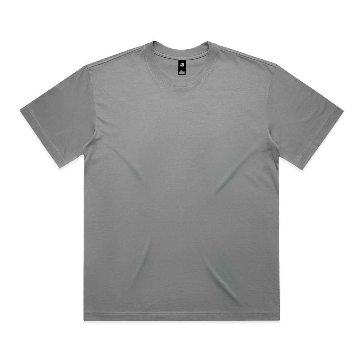 AS Colour Box Tee in Shadow