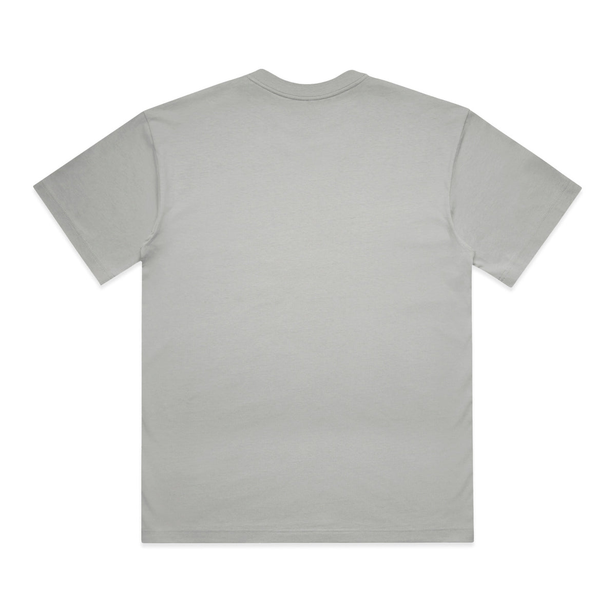 AS Colour Box Tee – storm - back