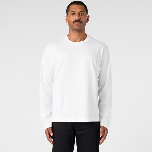 AS Colour Box L/S Tee – front product view