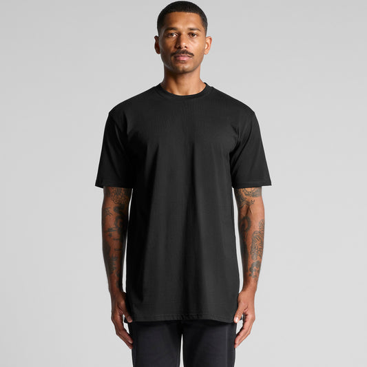 AS Colour Classic Plus Tee [+5cm] 5070 – front product view