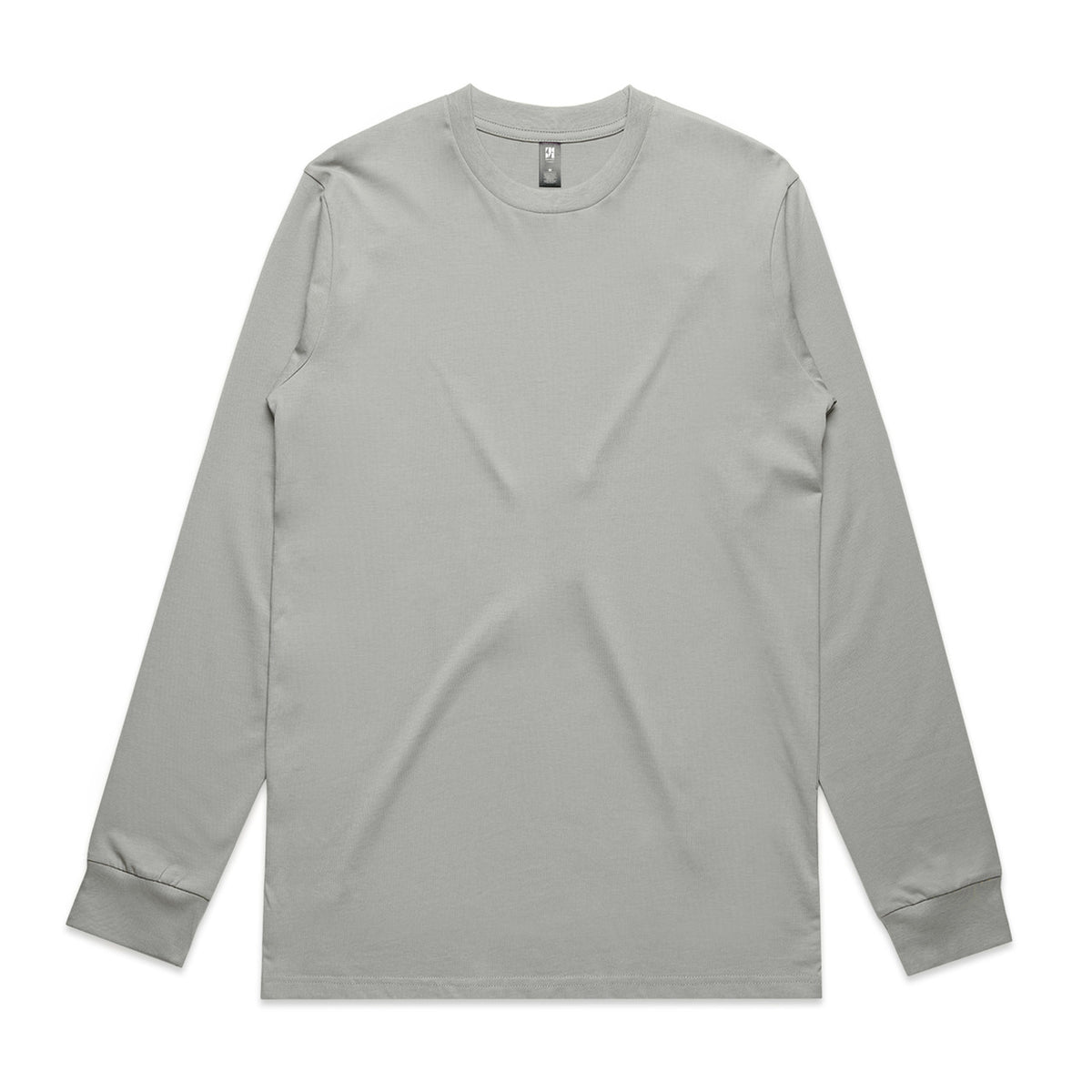 AS Colour Classic L/S Tee – storm