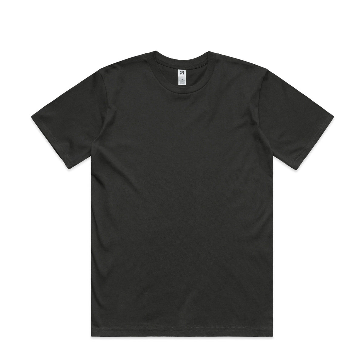 AS Colour Classic Minus Tee [-5cm] 5079 in Coal