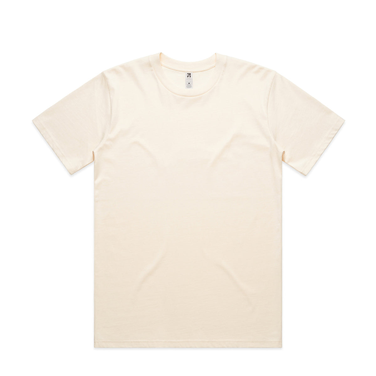 AS Colour Classic Minus Tee [-5cm] 5079 in Ecru
