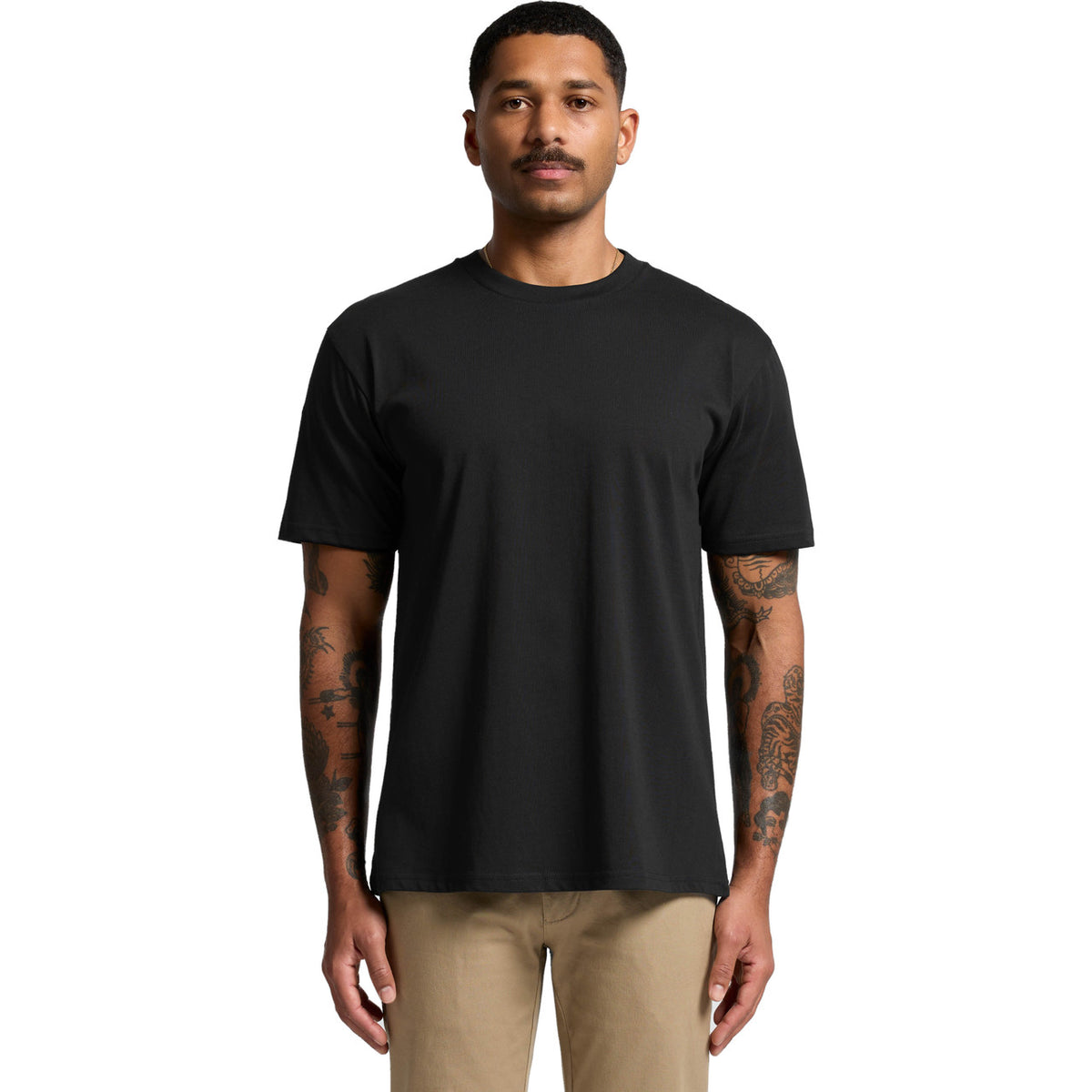 AS Colour Classic Minus Tee [-5cm] 5079 – front product view