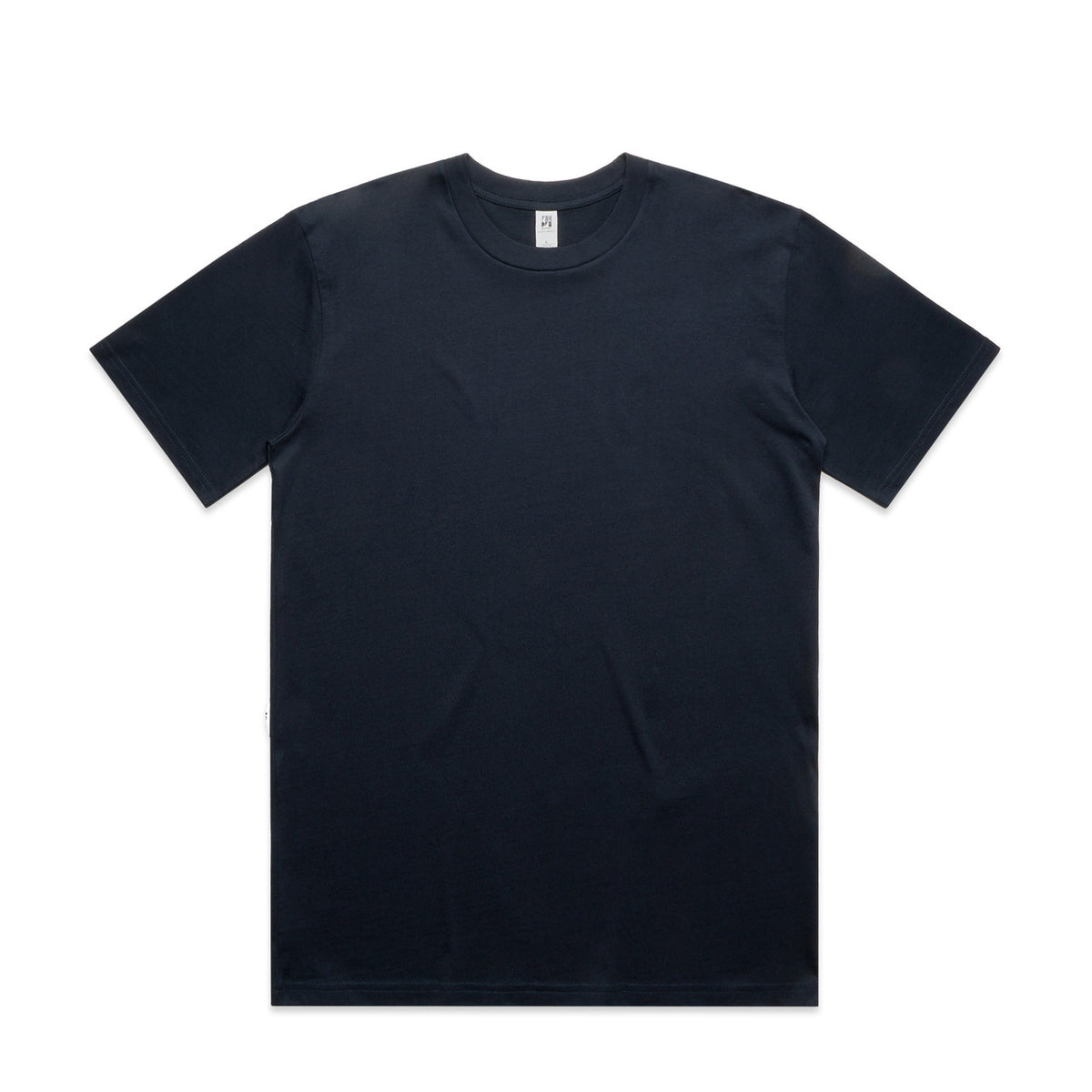 AS Colour Classic Minus Tee [-5cm] 5079 in Navy