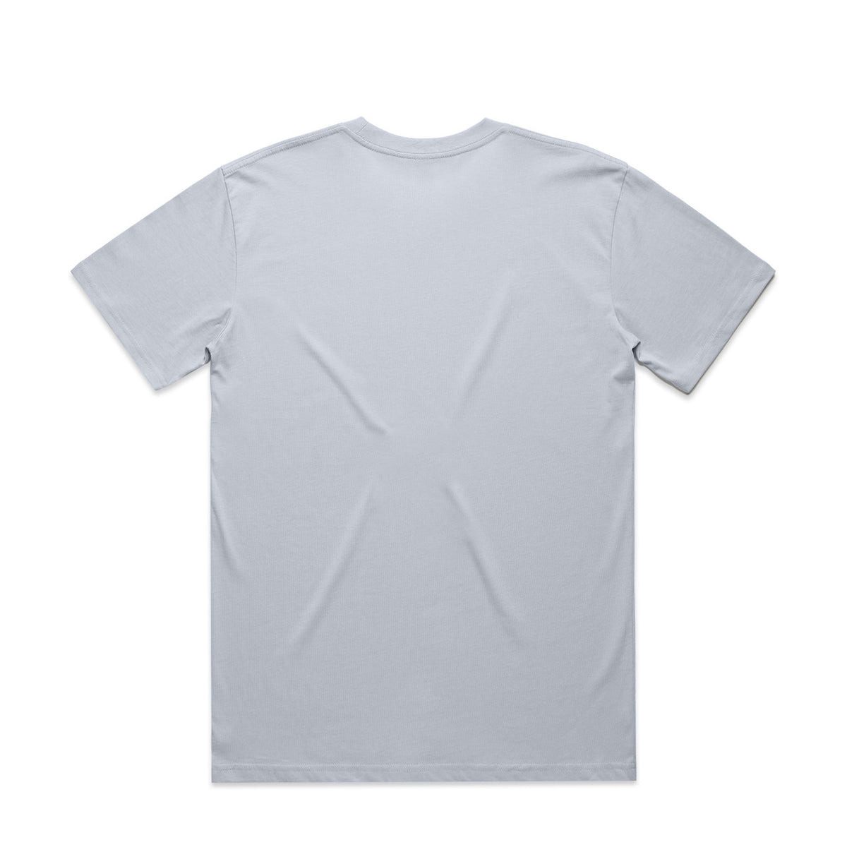 AS Colour Classic Minus Tee [-5cm] 5079 – powder - back