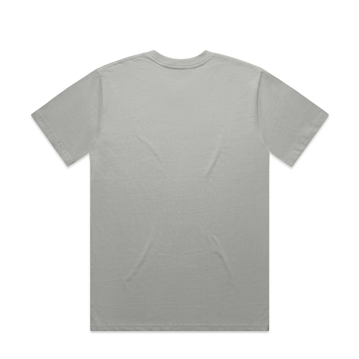 AS Colour Classic Minus Tee [-5cm] 5079 – storm - back