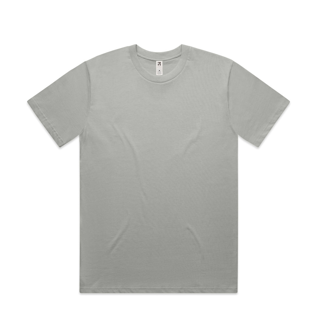 AS Colour Classic Minus Tee [-5cm] 5079 in Storm