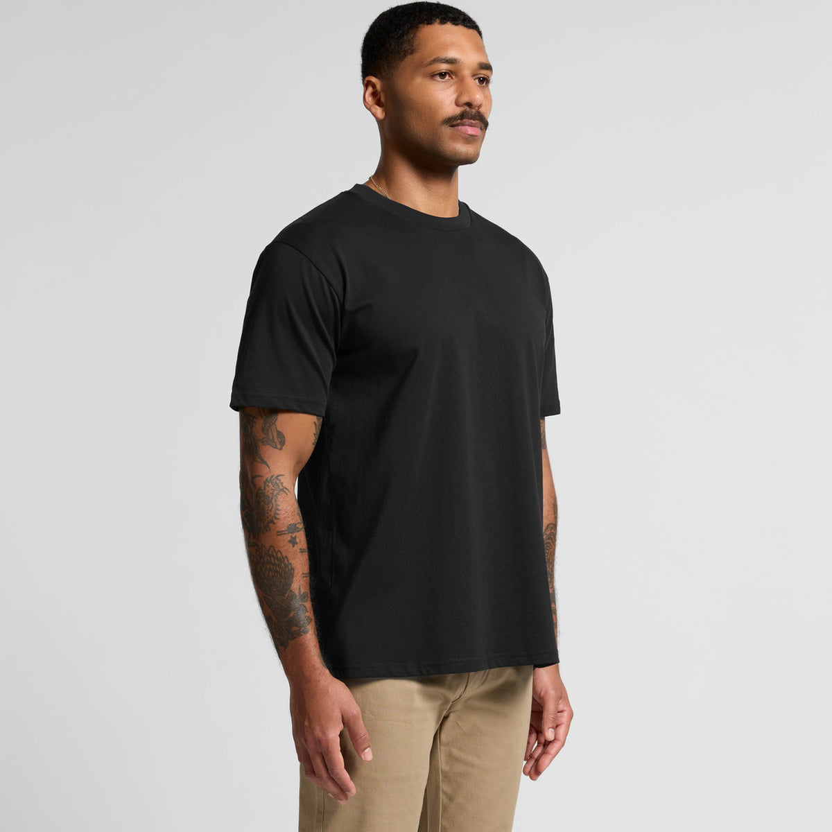 AS Colour Classic Minus Tee [-5cm] 5079 – turn