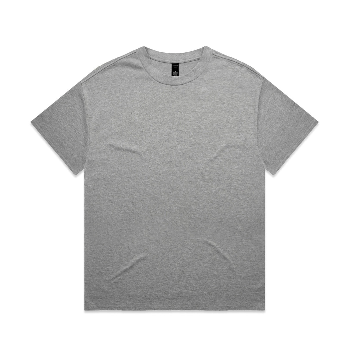 AS Colour Heavy Tee in Athletic Heather
