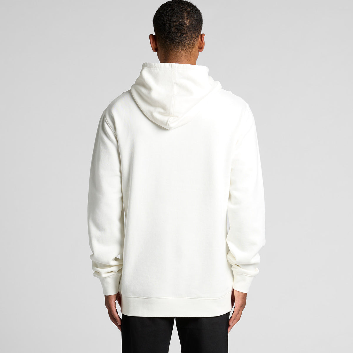 AS Colour Organic Stencil Hood – back