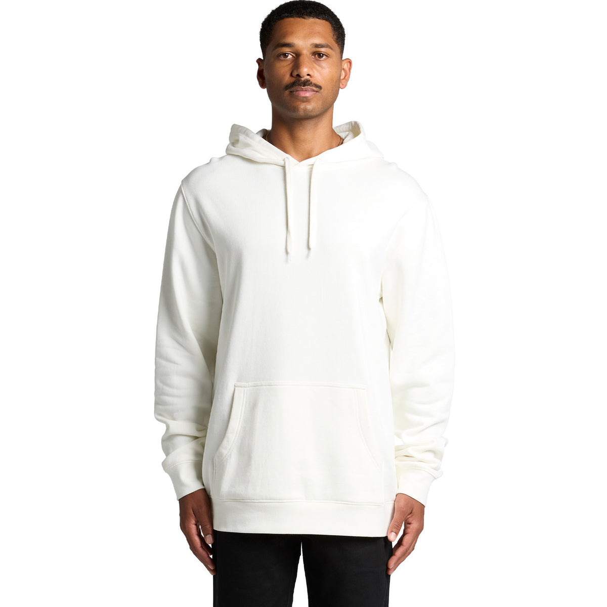 AS Colour Organic Stencil Hood – front product view