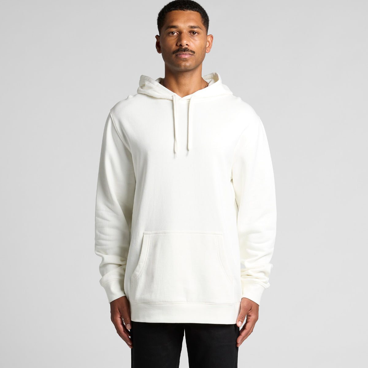 AS Colour Organic Stencil Hood – front product view