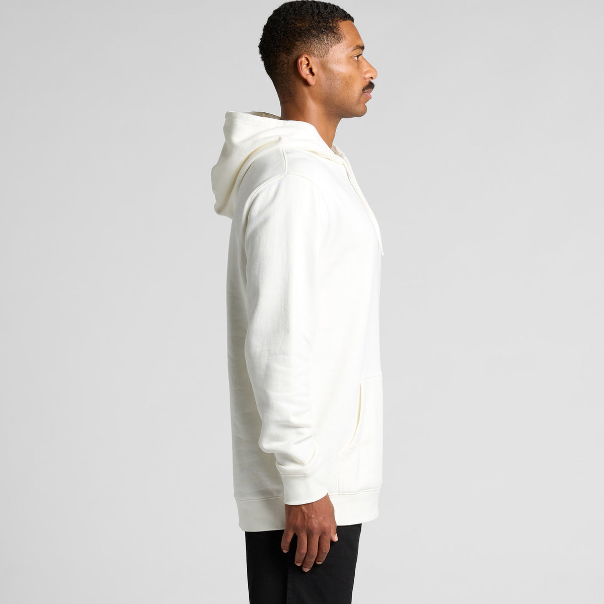 AS Colour Organic Stencil Hood – side