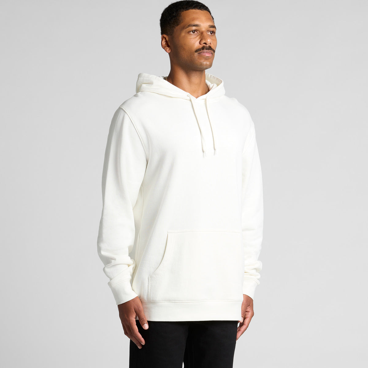 AS Colour Organic Stencil Hood – turn