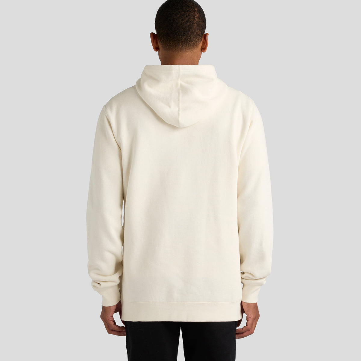 AS Colour Stencil Hood – back