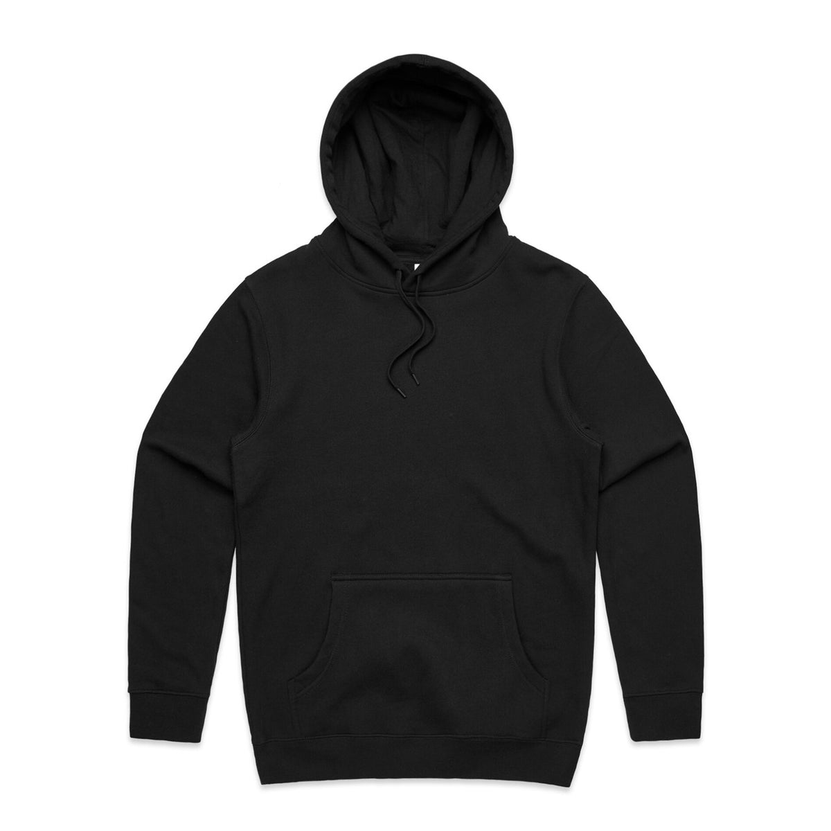 AS Colour Stencil Hood in Black