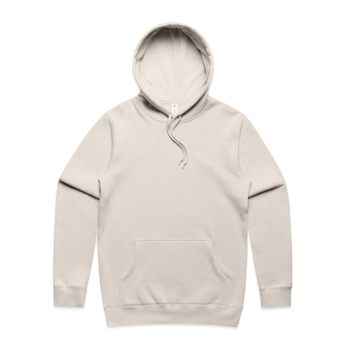 AS Colour Stencil Hood in Bone