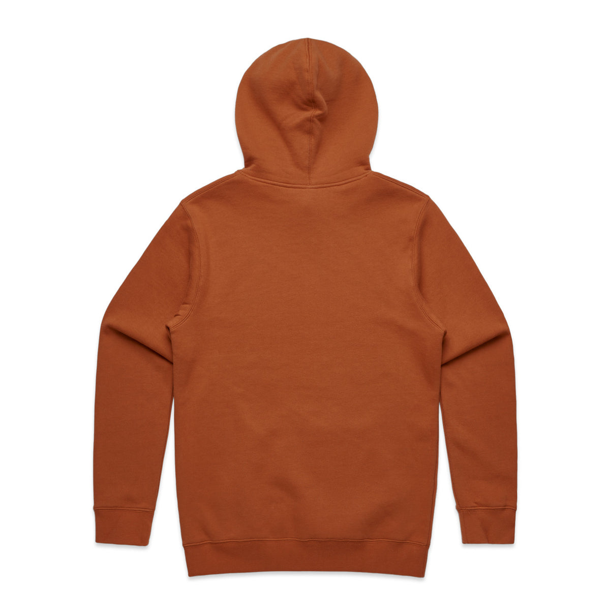 AS Colour Stencil Hood – copper - back