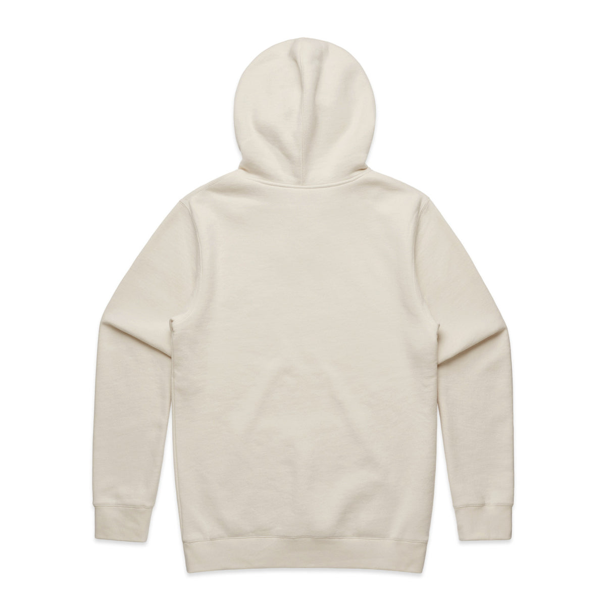 AS Colour Stencil Hood – ecru - back
