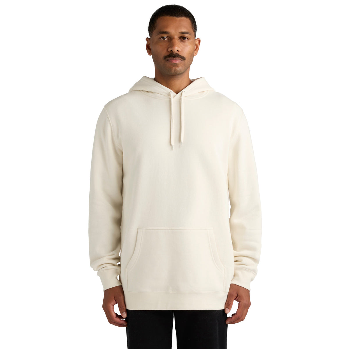AS Colour Stencil Hood – front product view