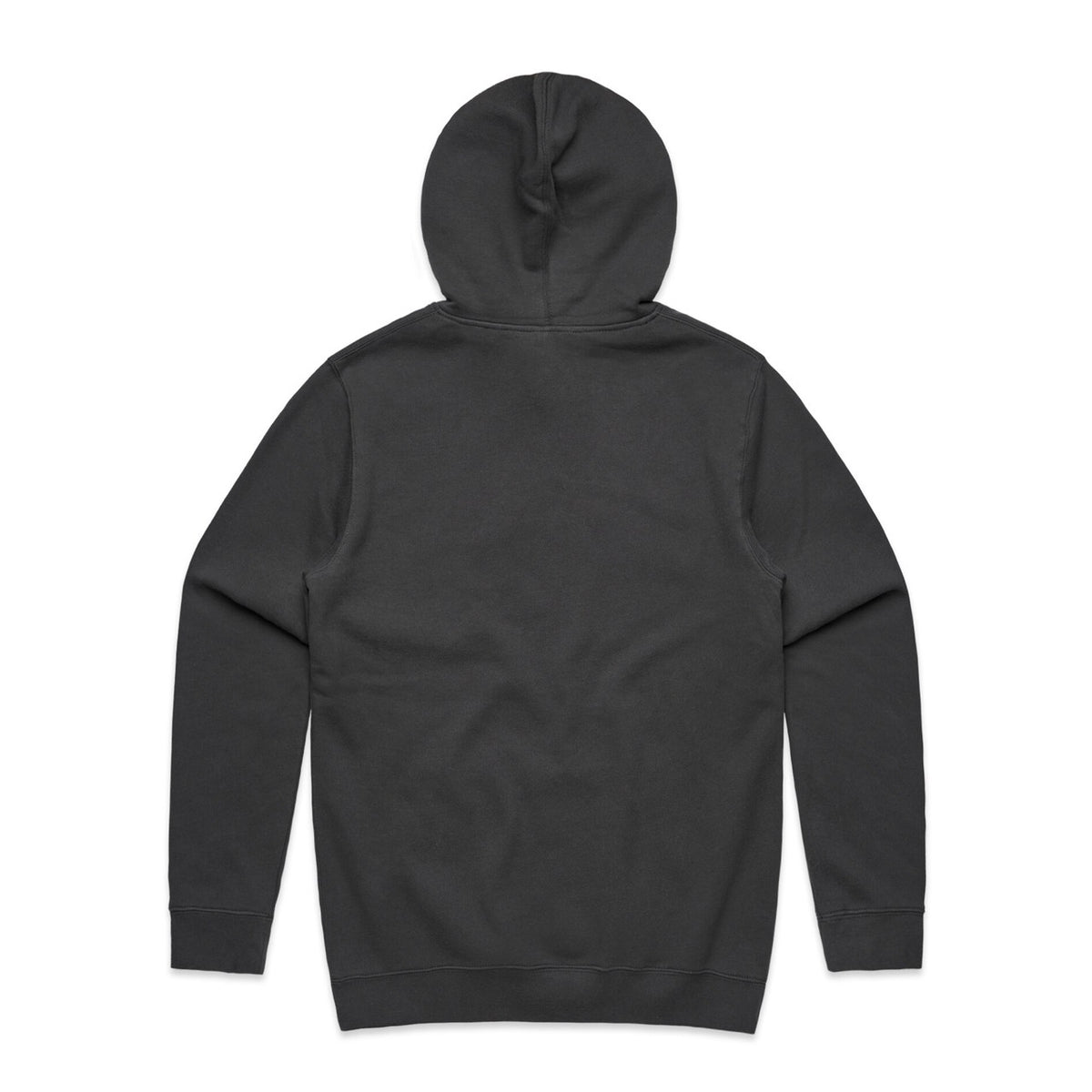 AS Colour Stencil Hood – graphite - back