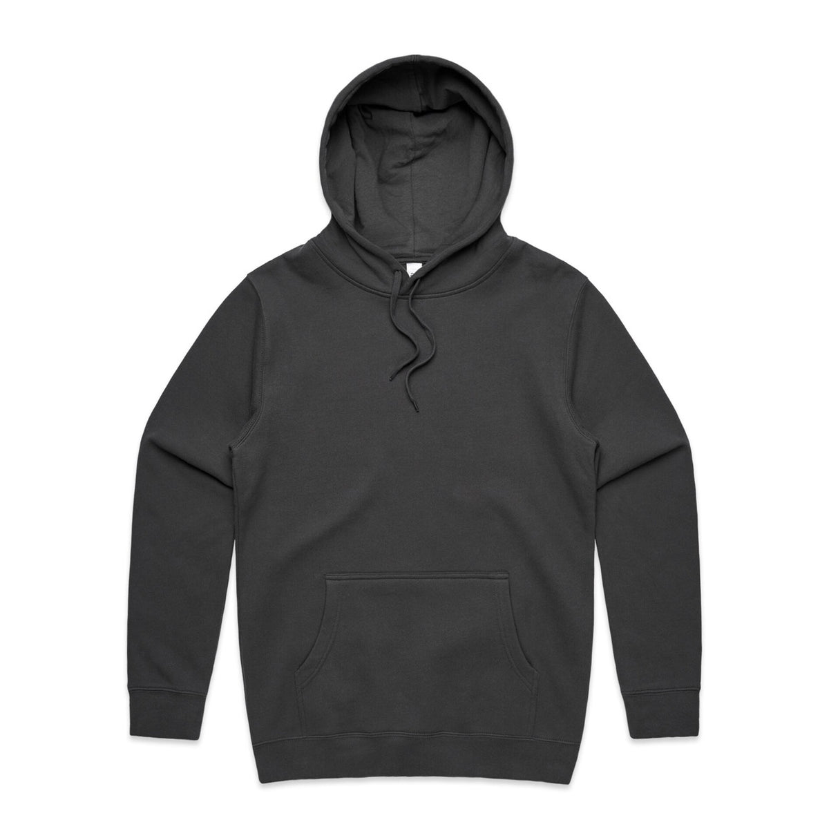 AS Colour Stencil Hood – graphite