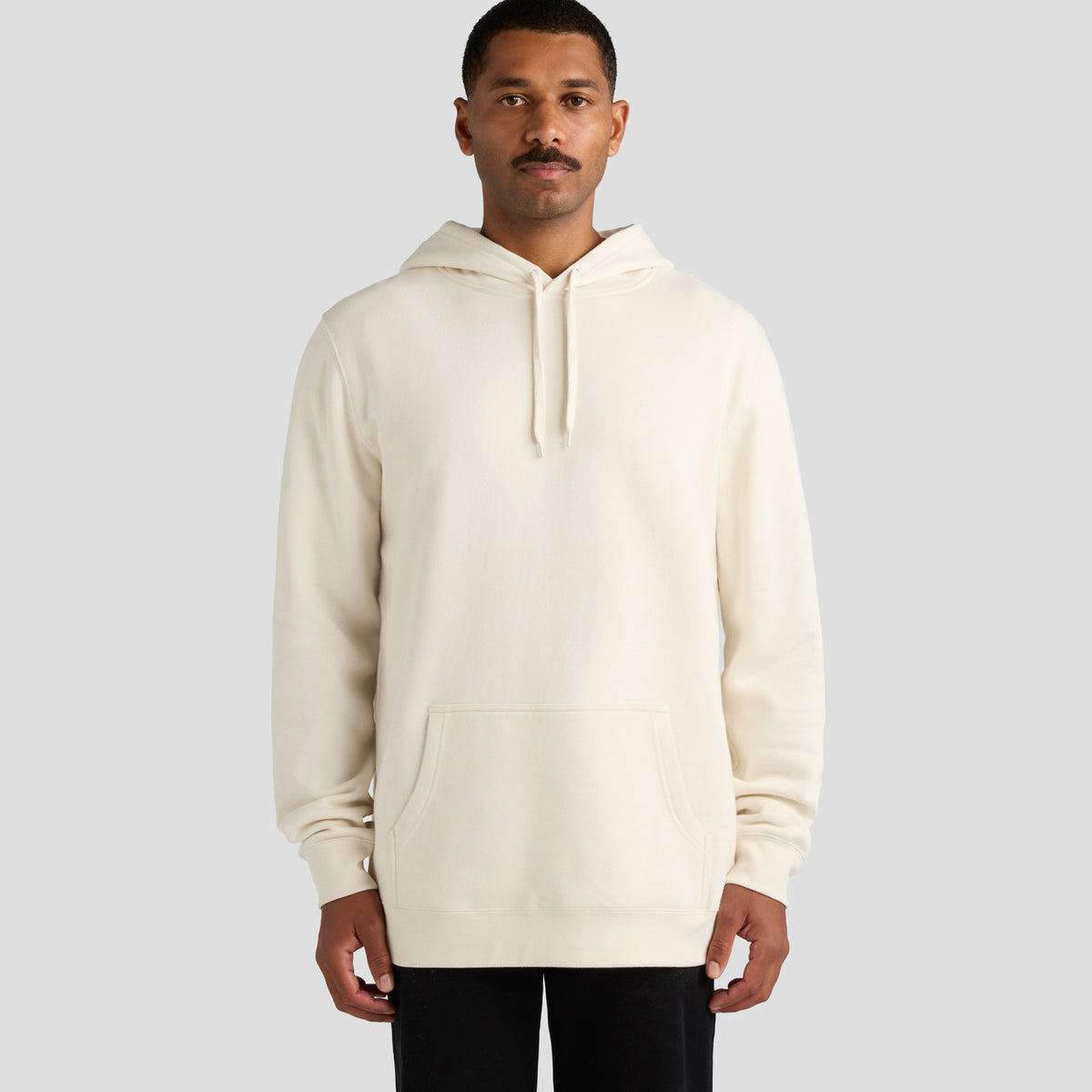 AS Colour Stencil Hood – front product view