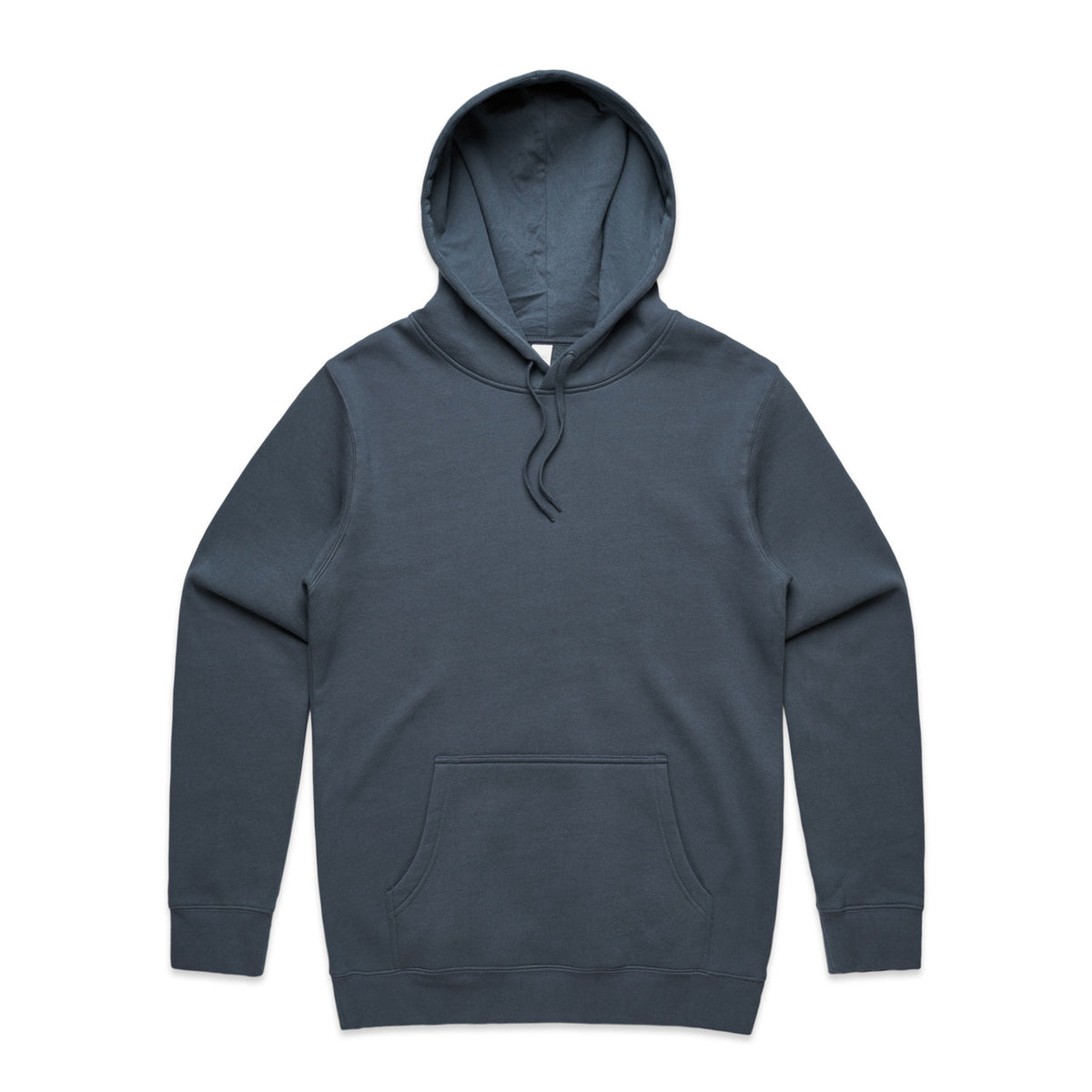 AS Colour Stencil Hood in Petrol Blue