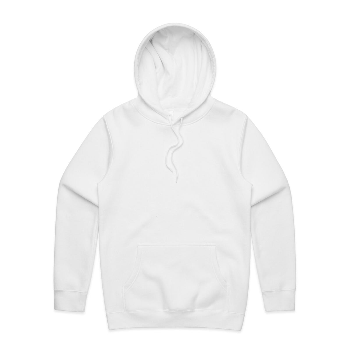 AS Colour Stencil Hood in White