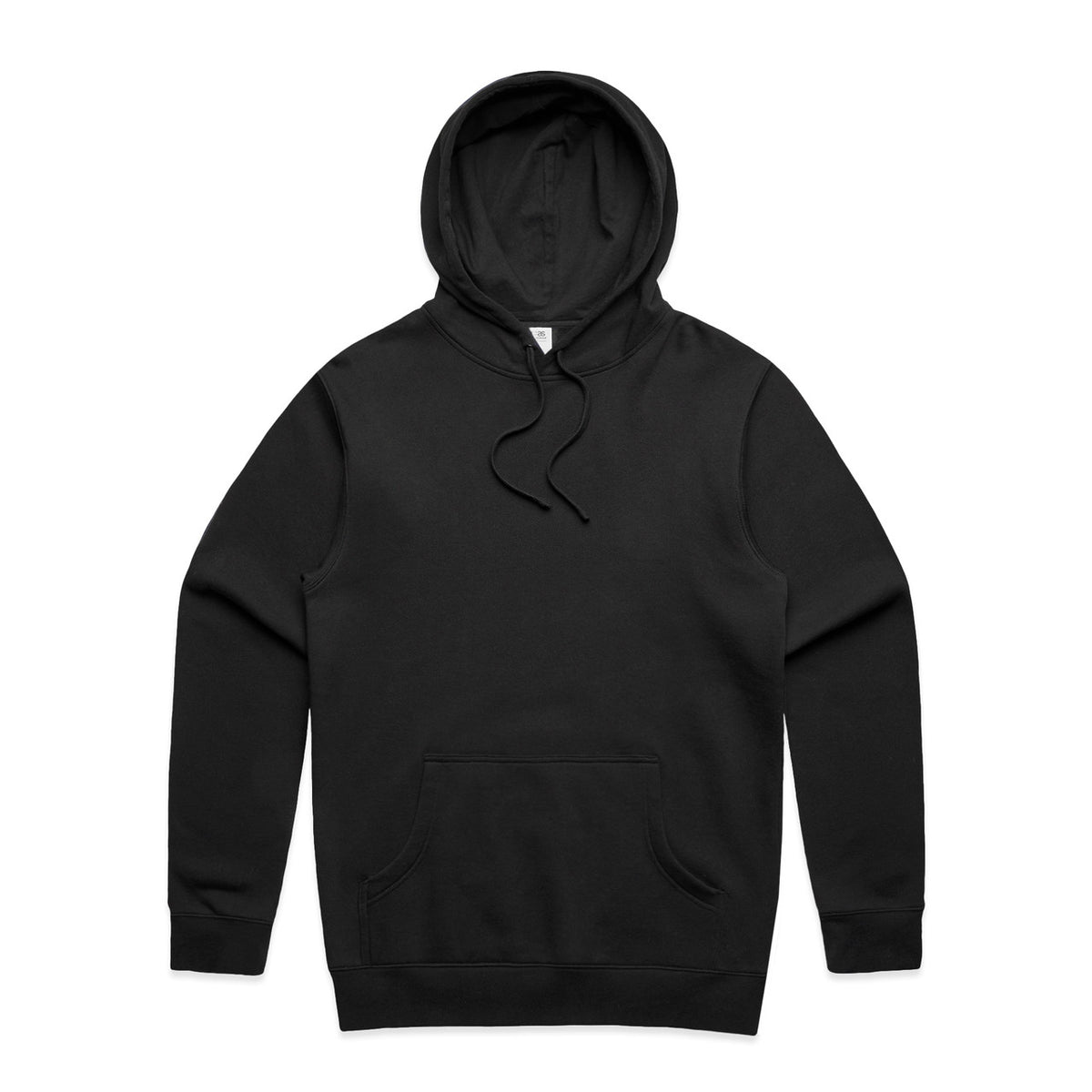 AS Colour Standard Hood in Black