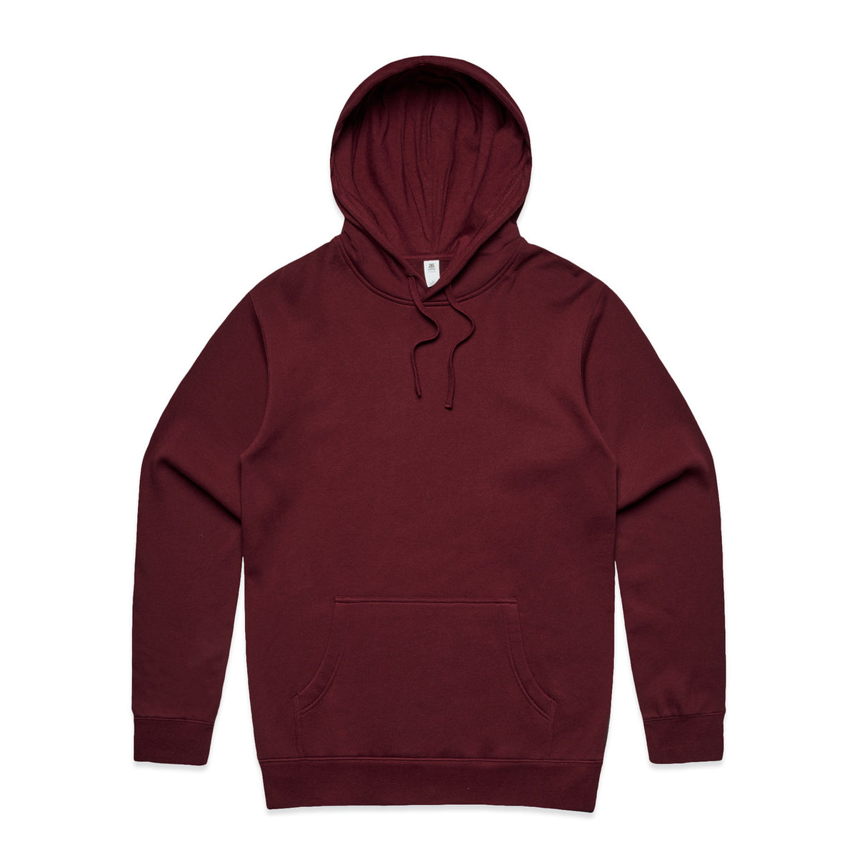 AS Colour Standard Hood in Burgundy