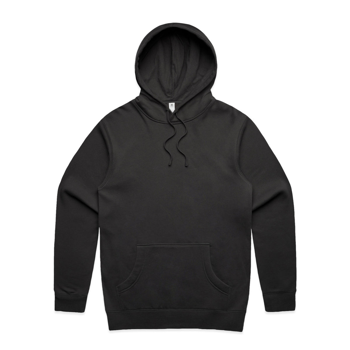 AS Colour Standard Hood in Coal